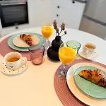 Apartman Ane Promenade Sunset *