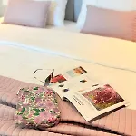 Ane Promenade Sunset Apartment *