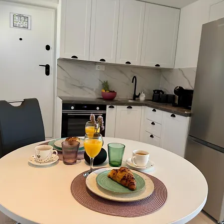 شقة Ane Promenade Sunset *