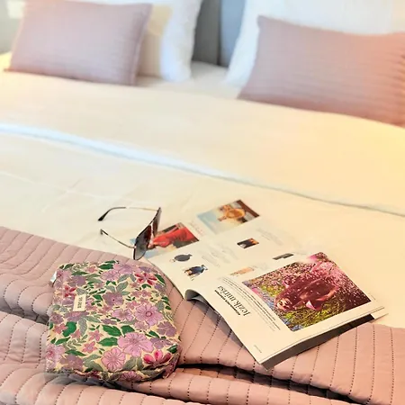 Ane Promenade Sunset شقة *