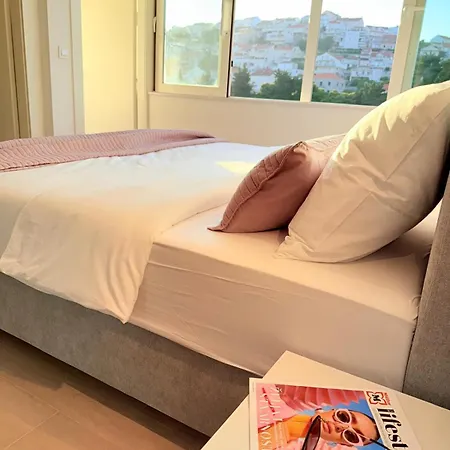 Ane Promenade Sunset