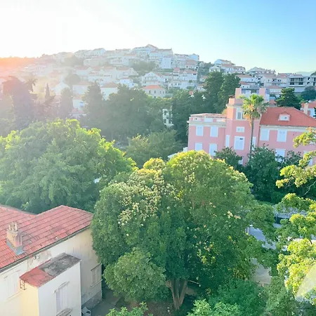 Ane Promenade Sunset * دوبروفينك