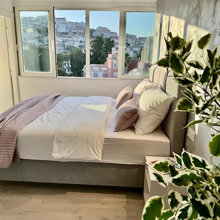 Ane Promenade Sunset شقة