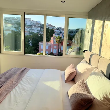 Ane Promenade Sunset شقة