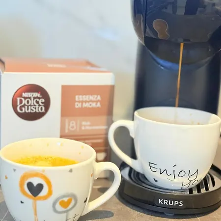 شقة Ane Promenade Sunset *