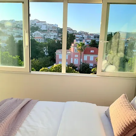 شقة Ane Promenade Sunset