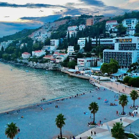 Ane Promenade Sunset * 두브로브니크