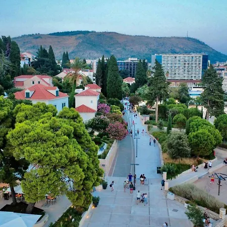 Ane Promenade Sunset شقة *