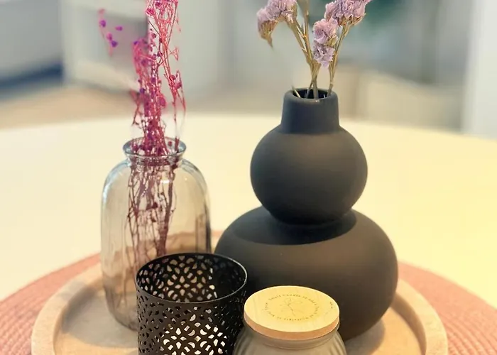 Ane Promenade Sunset