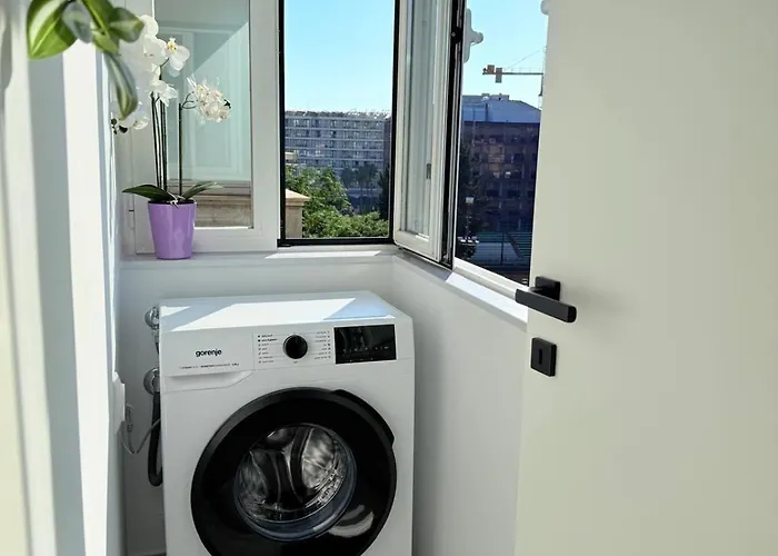 Ane Promenade Sunset * 두브로브니크