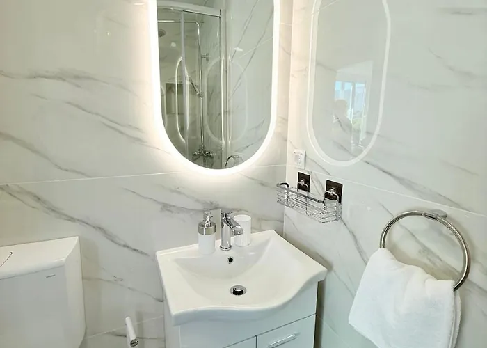 Ane Promenade Sunset 아파트