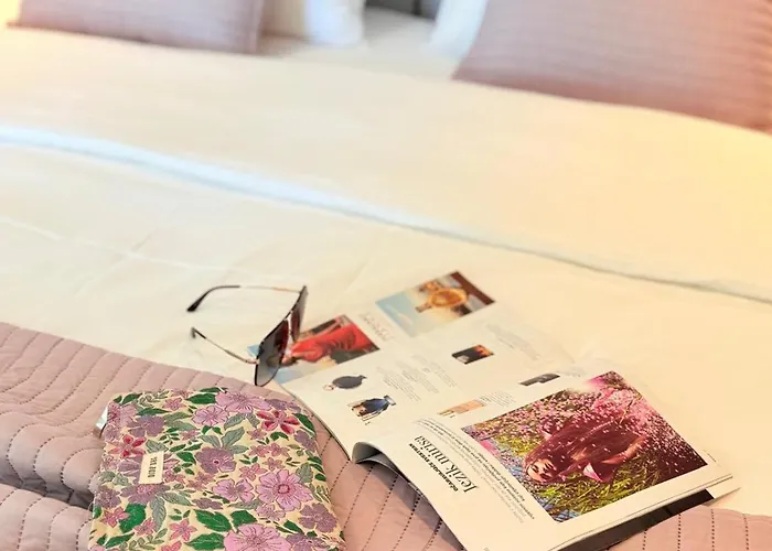 Ane Promenade Sunset דירה *