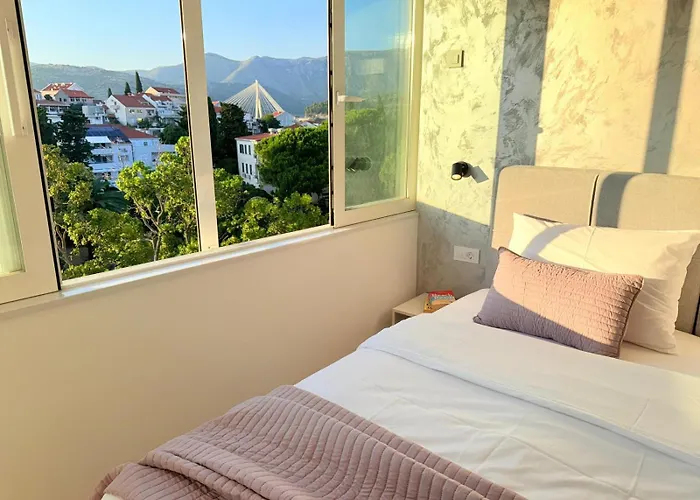 Ane Promenade Sunset 아파트