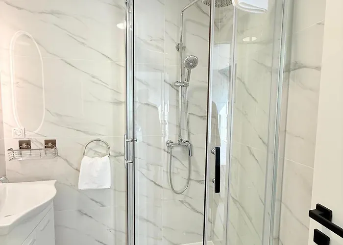 Ane Promenade Sunset 두브로브니크