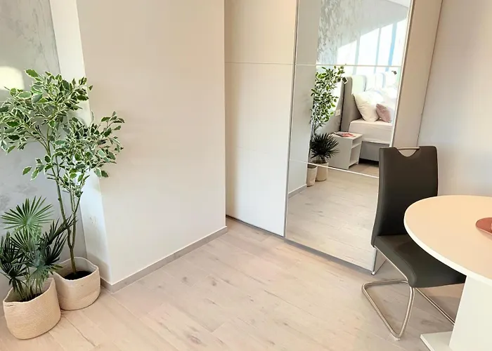 Ane Promenade Sunset 아파트