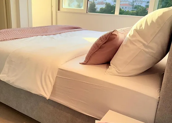 Ane Promenade Sunset