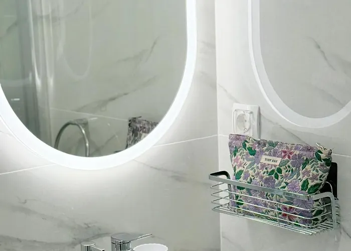 Ane Promenade Sunset 아파트 *