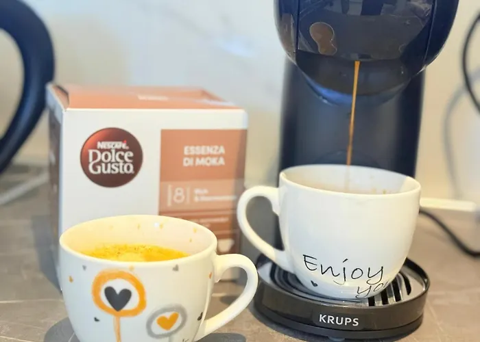 דירה Ane Promenade Sunset *