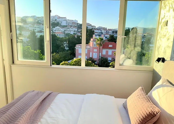 아파트 Ane Promenade Sunset