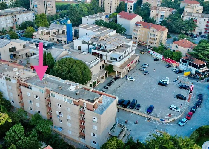 Ane Promenade Sunset * דוברובניק