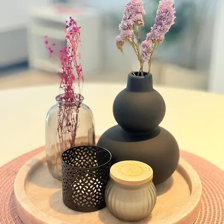 Ane Promenade Sunset