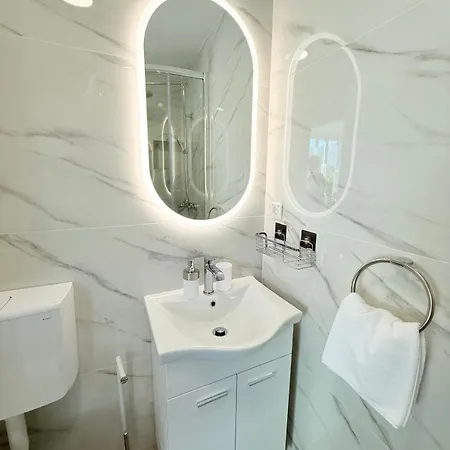 Ane Promenade Sunset 아파트