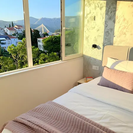 Ane Promenade Sunset 아파트