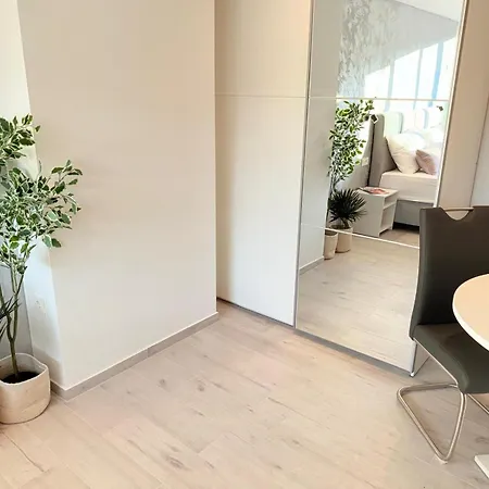 Ane Promenade Sunset 아파트