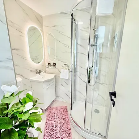 Ane Promenade Sunset