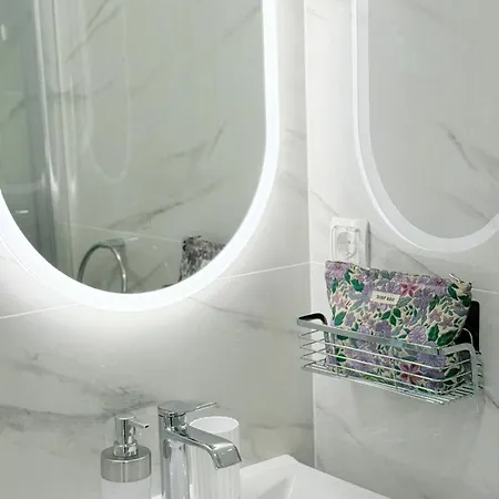 Ane Promenade Sunset 아파트 *