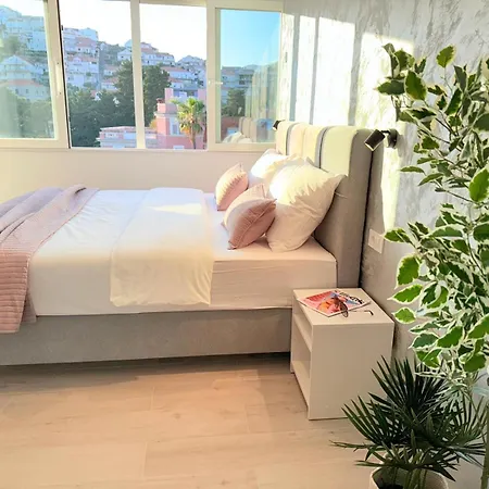 Ane Promenade Sunset *